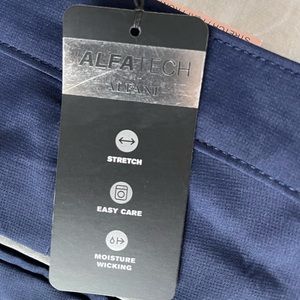 Navy Men’s Pants